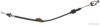 HERTH+BUSS JAKOPARTS J2301004 Clutch Cable